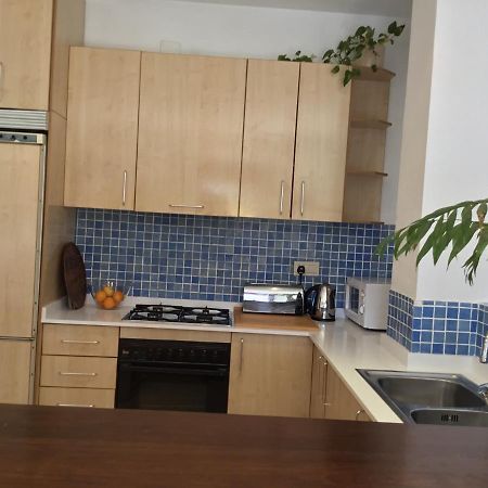 Golondrina Apartment Cordoba Exterior photo