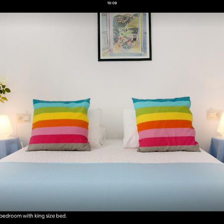 Golondrina Apartment Cordoba Exterior photo