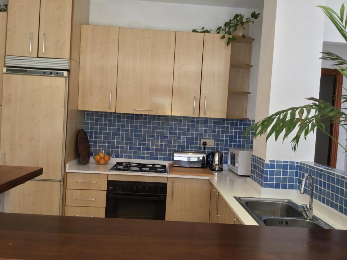 Golondrina Apartment Cordoba Exterior photo