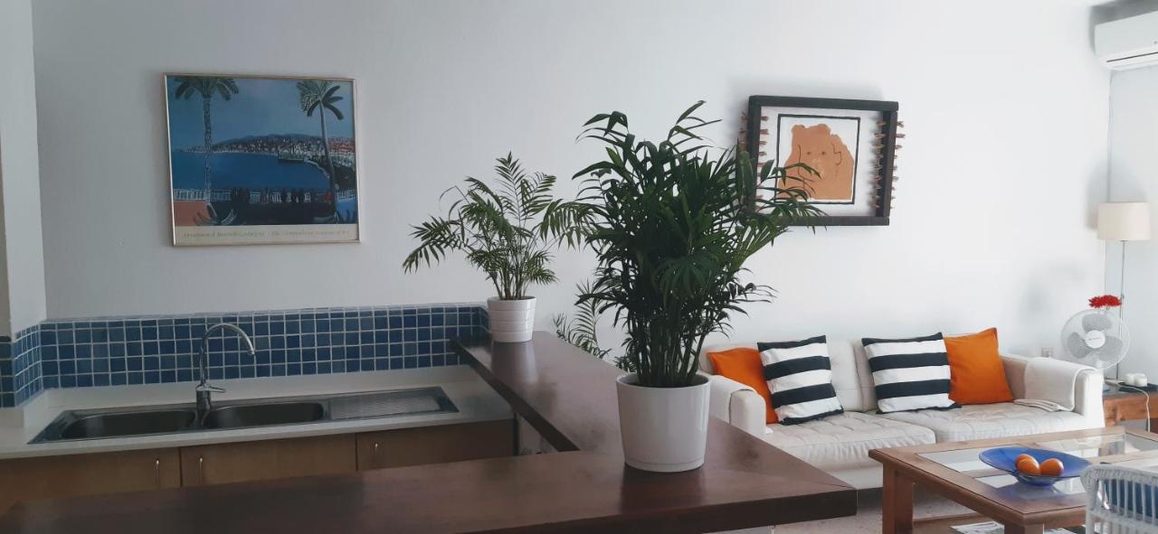 Golondrina Apartment Cordoba Exterior photo