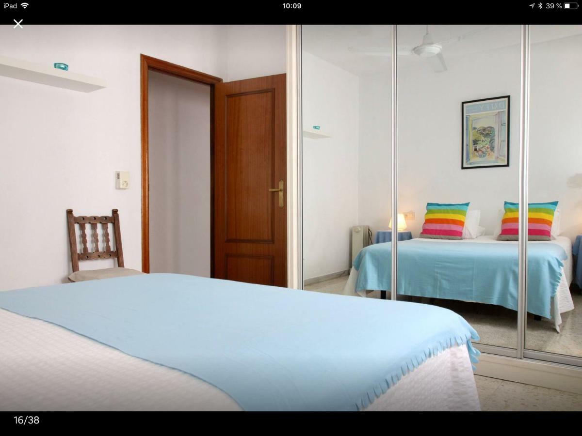 Golondrina Apartment Cordoba Exterior photo